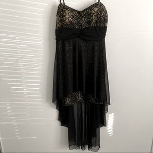 Solar dress size L